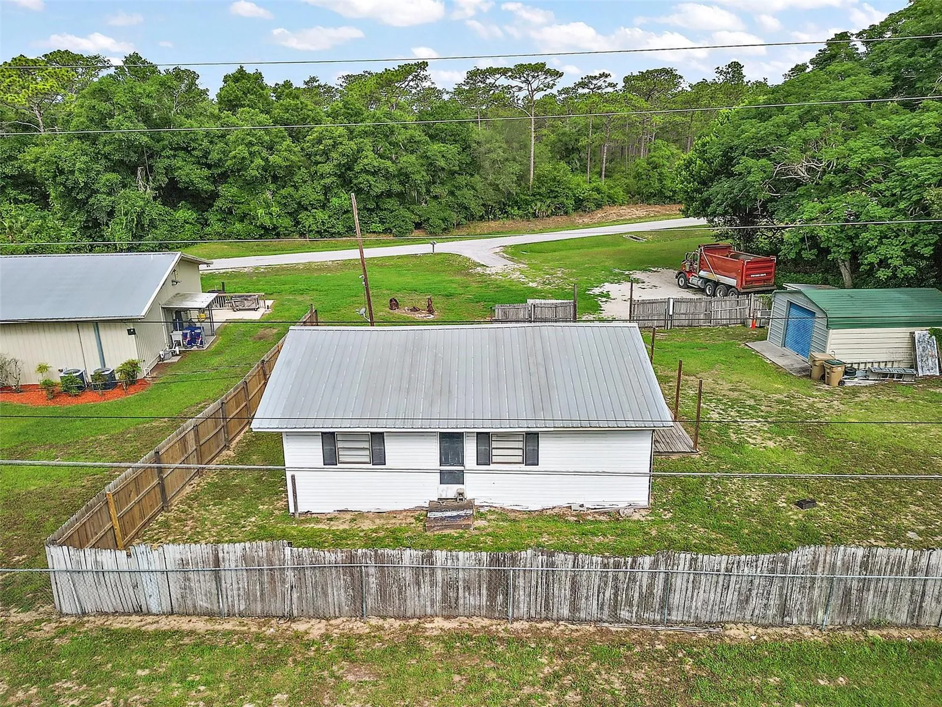 25031 County Road 42 Paisley FL 32767