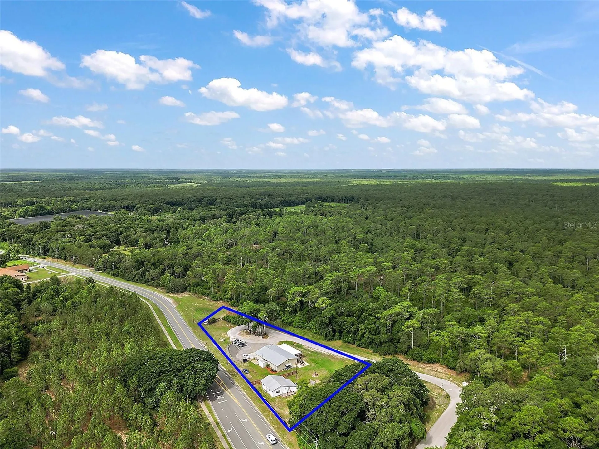 25031 County Road 42 Paisley FL 32767