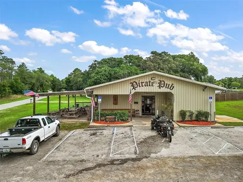 25031 County Road 42 Paisley FL 32767