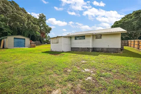 25031 County Road 42 Paisley FL 32767