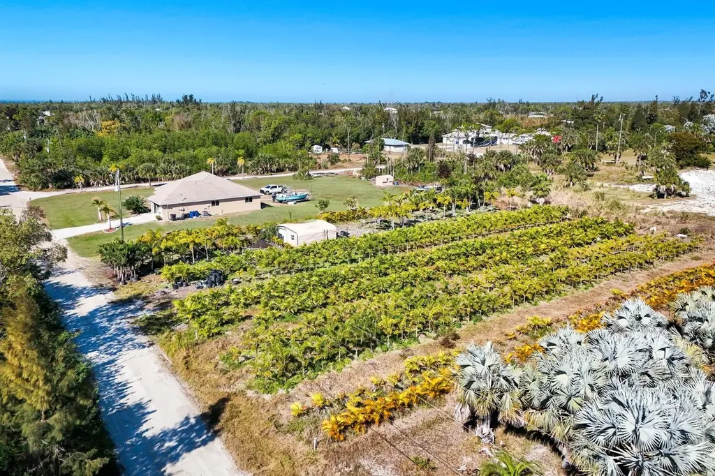 4442 Courtney Road St James City FL 33956
