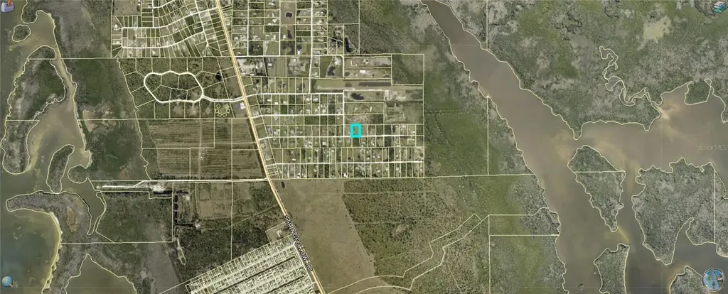 4442 Courtney Road St James City FL 33956