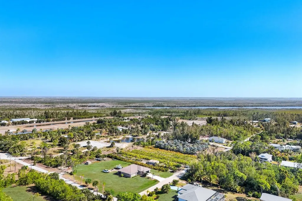 4442 Courtney Road St James City FL 33956