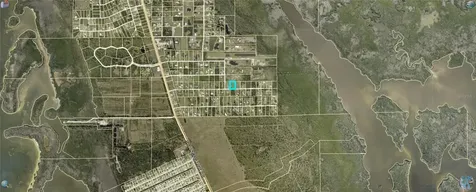 4442 Courtney Road St James City FL 33956