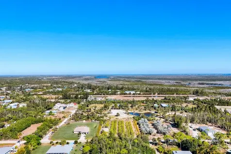 4442 Courtney Road St James City FL 33956