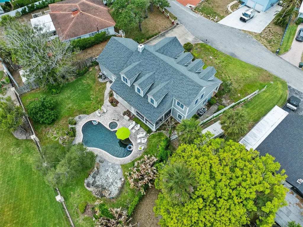 2 Hickory Lane Daytona Beach FL 32118