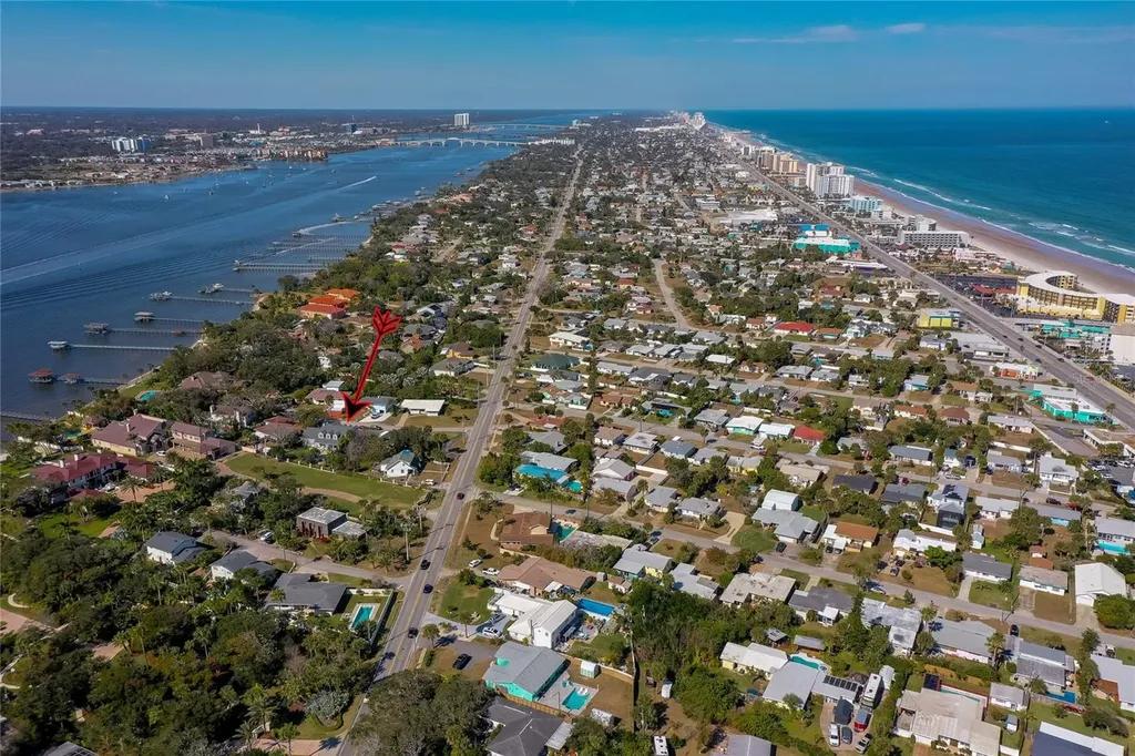 2 Hickory Lane Daytona Beach FL 32118