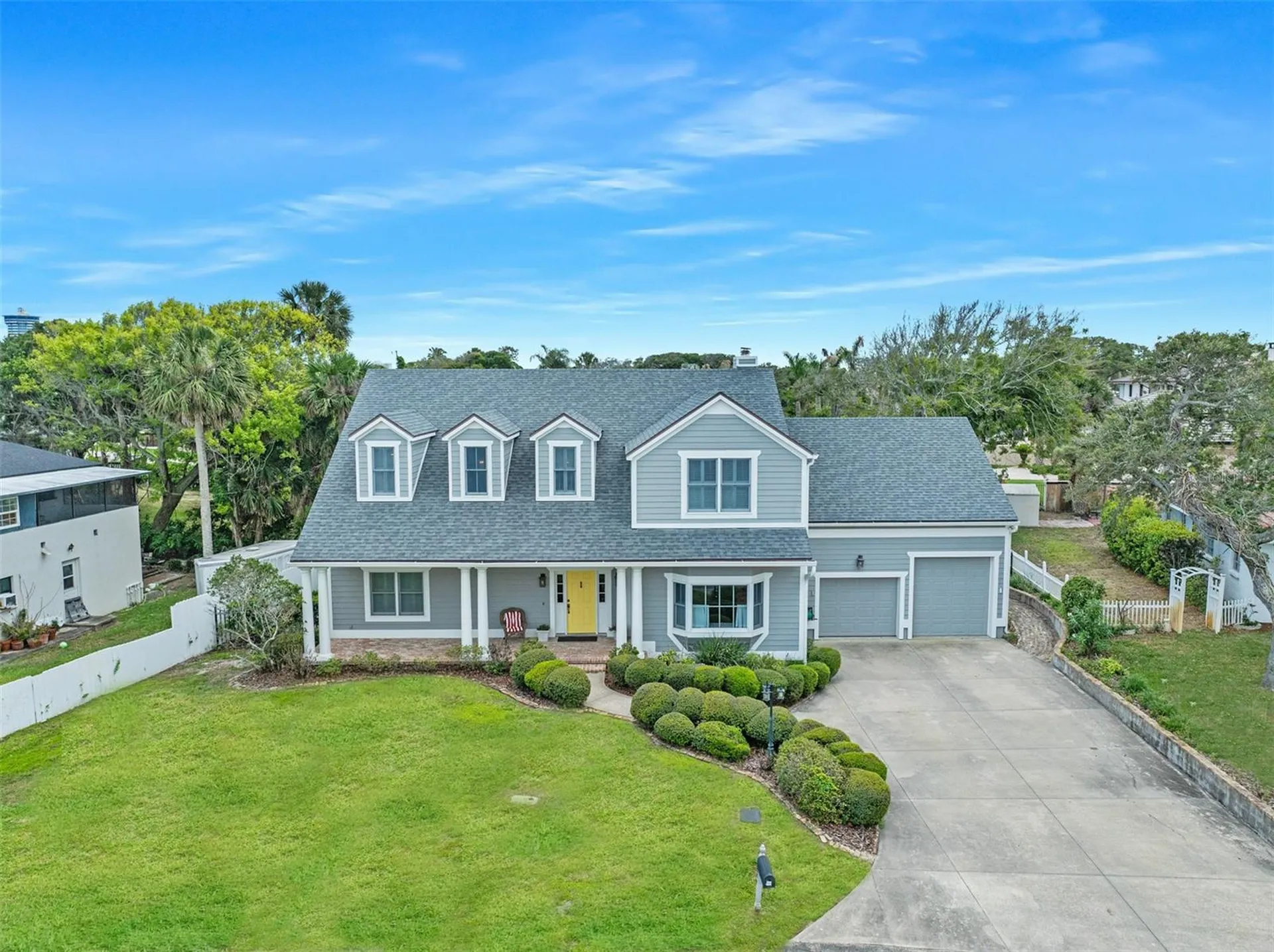 2 Hickory Lane Daytona Beach FL 32118