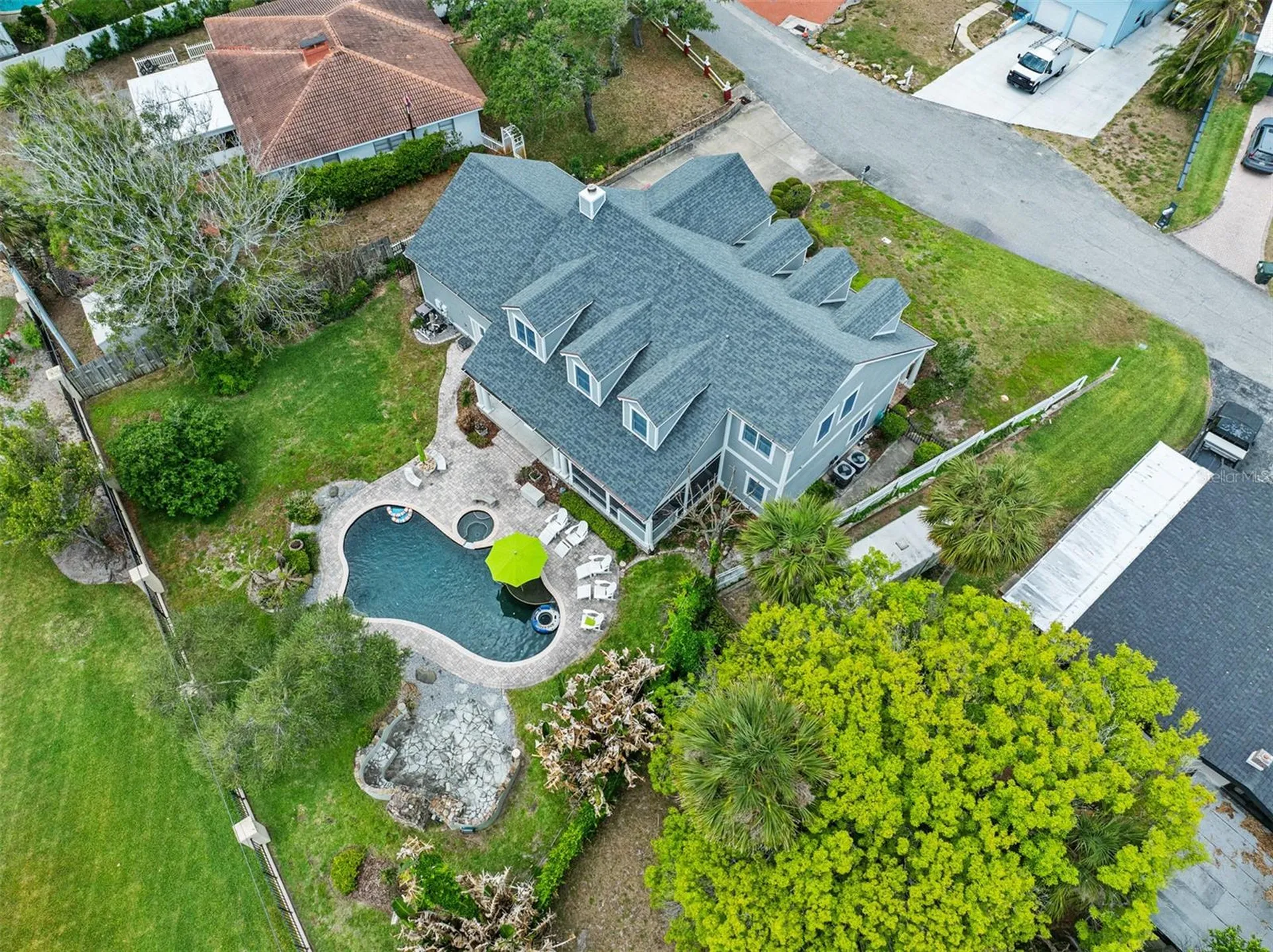 2 Hickory Lane Daytona Beach FL 32118