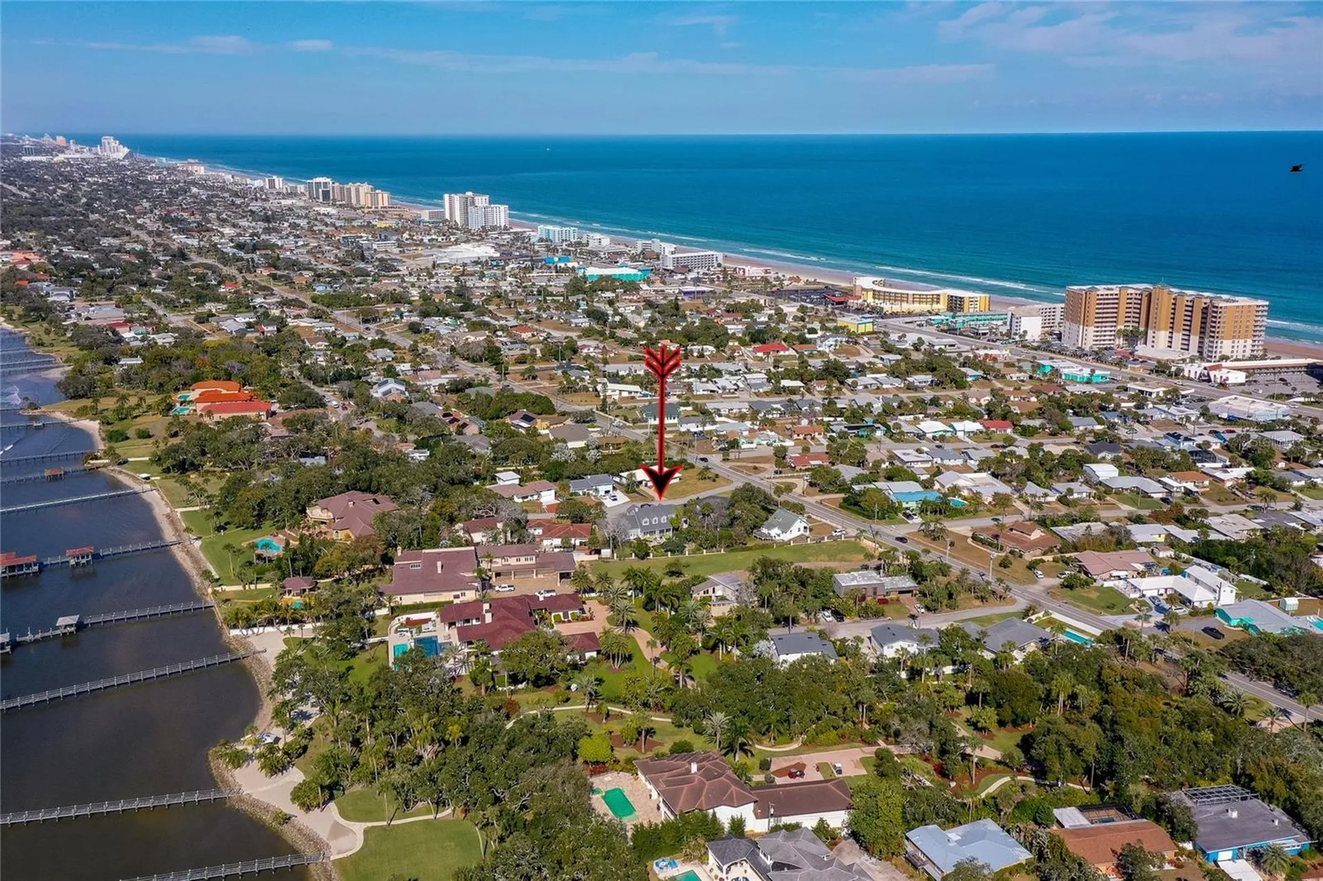 2 Hickory Lane Daytona Beach FL 32118