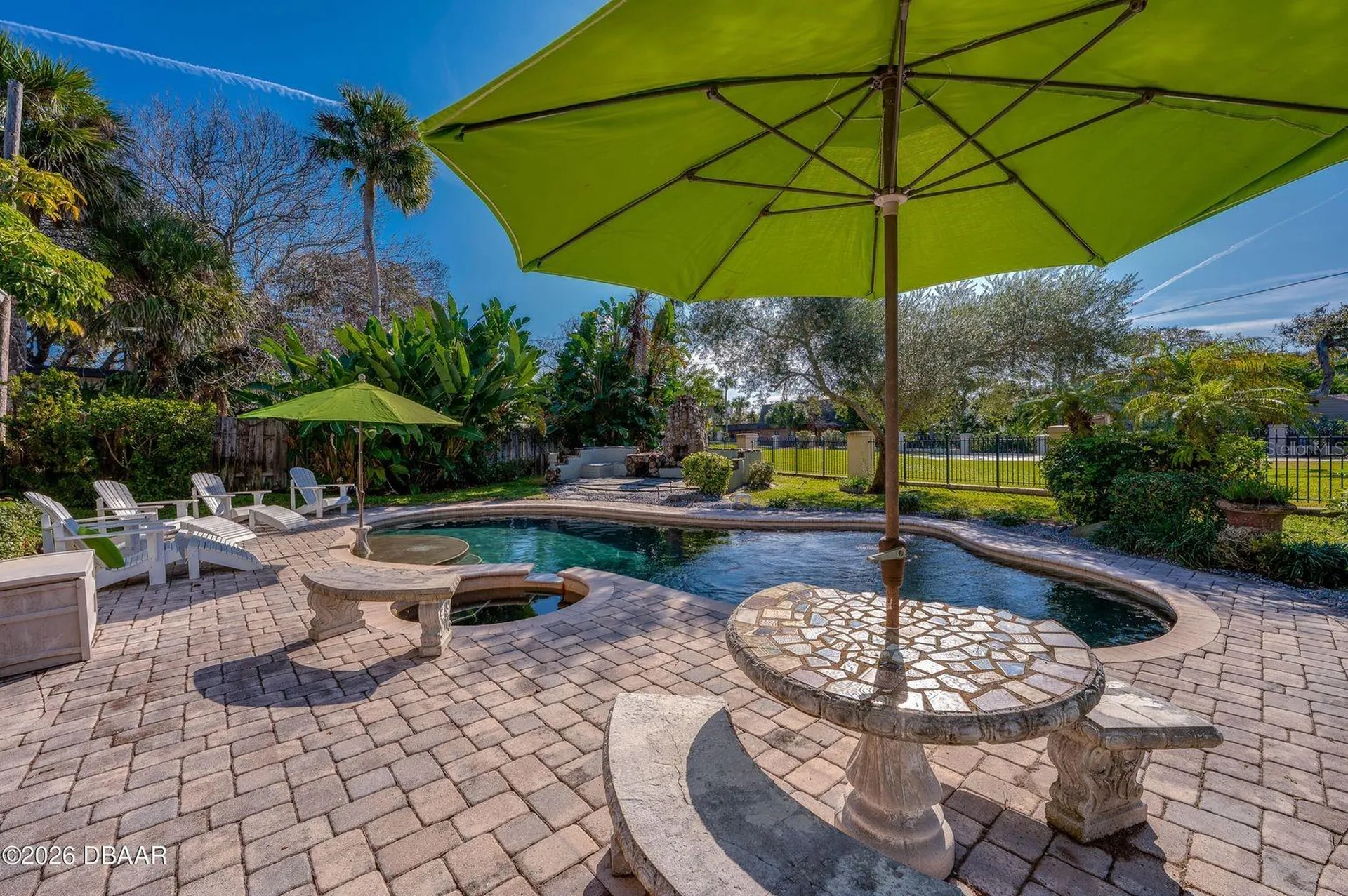 2 Hickory Lane Daytona Beach FL 32118