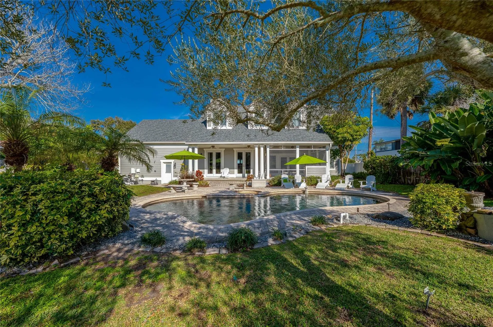 2 Hickory Lane Daytona Beach FL 32118