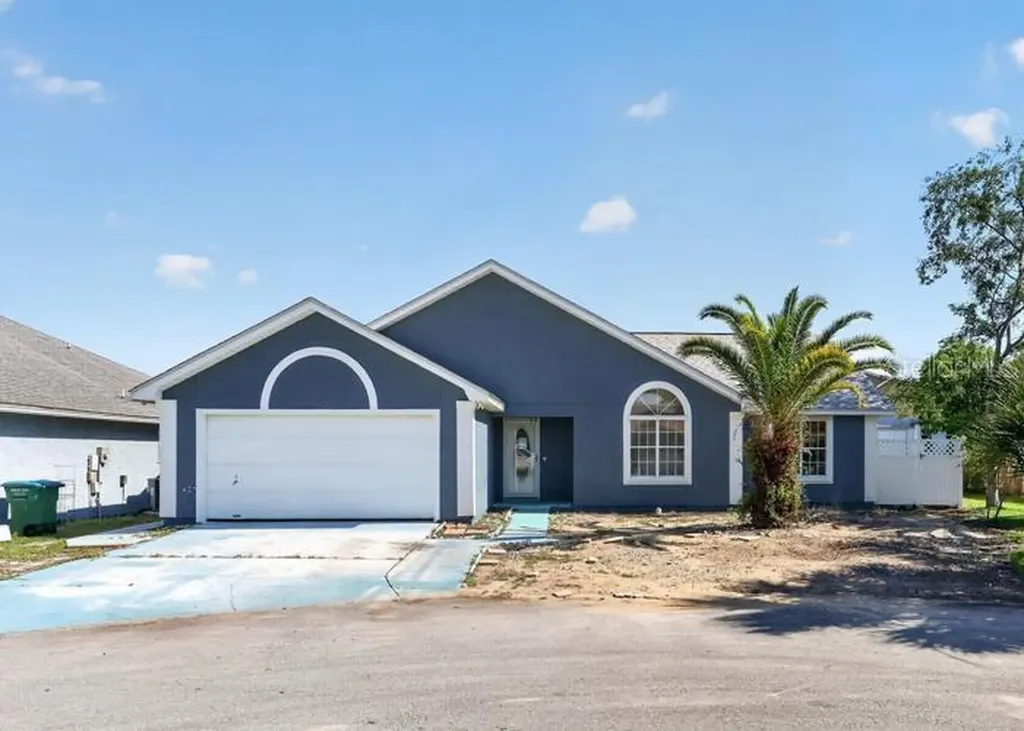 104 Seashell Court Panama City Beach FL 32413