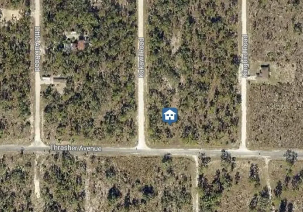 16230 Kakawi Road Brooksville FL 34614