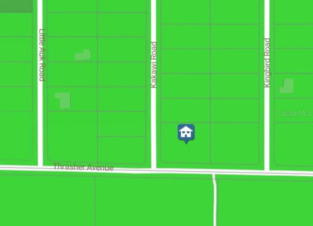 16230 Kakawi Road Brooksville FL 34614