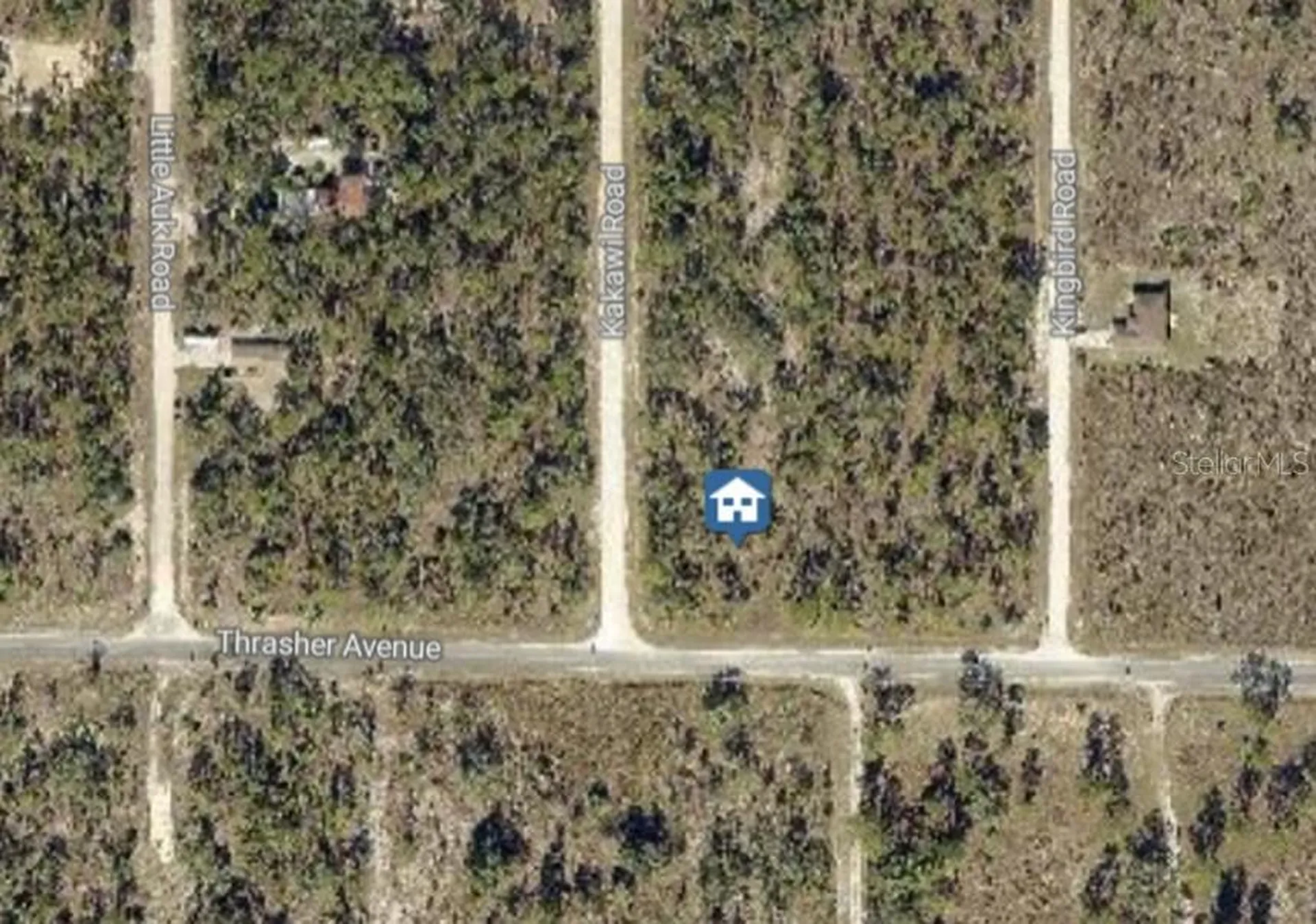 16230 Kakawi Road Brooksville FL 34614