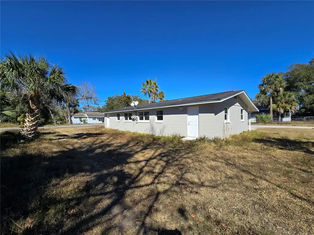 554 Spruce Street Daytona Beach FL 32114