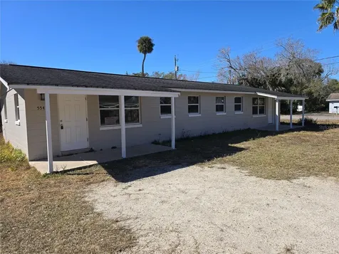 554 Spruce Street Daytona Beach FL 32114