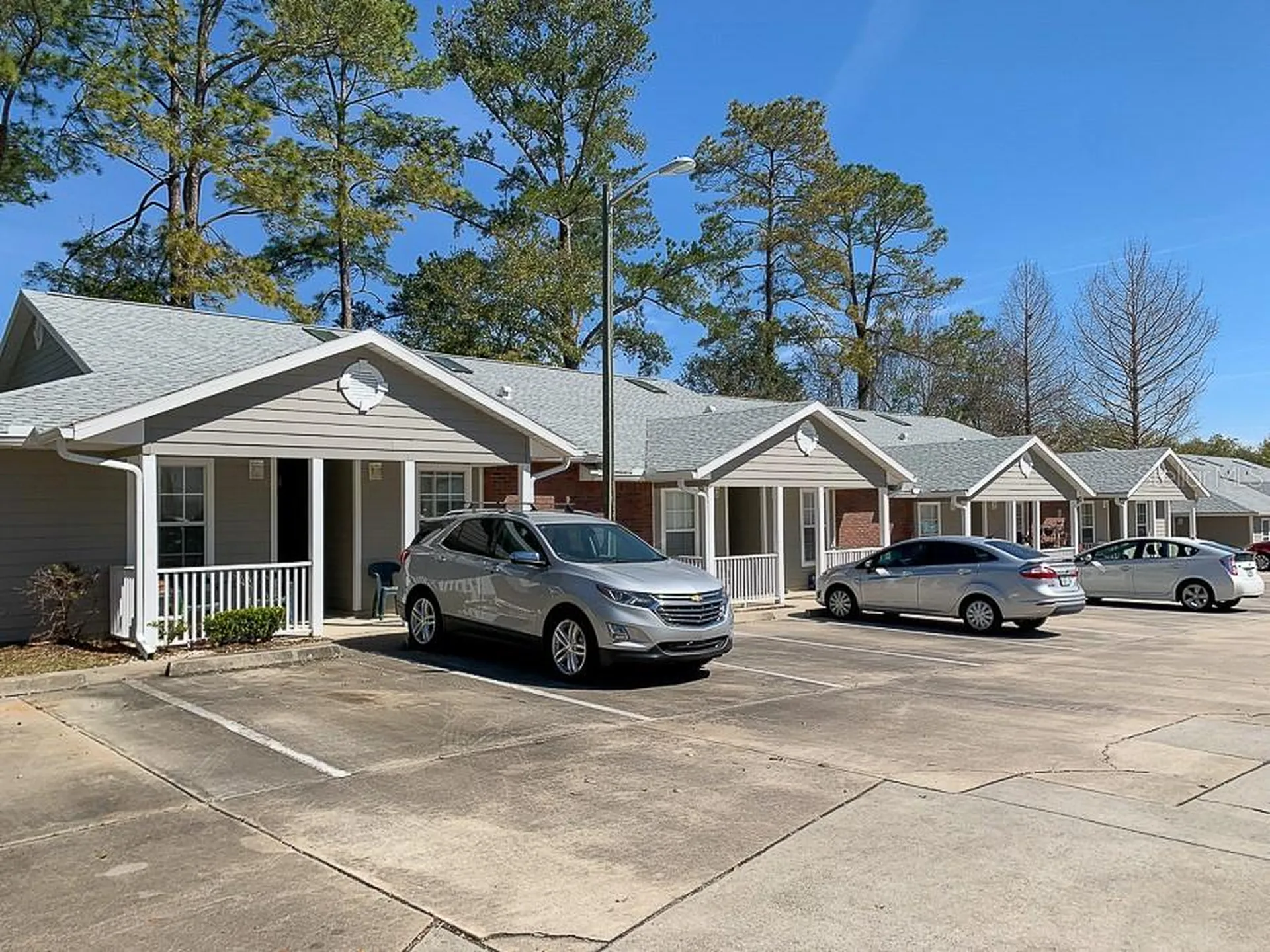 4014 SW 26th Drive Gainesville FL 32608