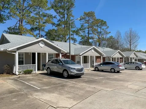 4014 SW 26th Drive Gainesville FL 32608