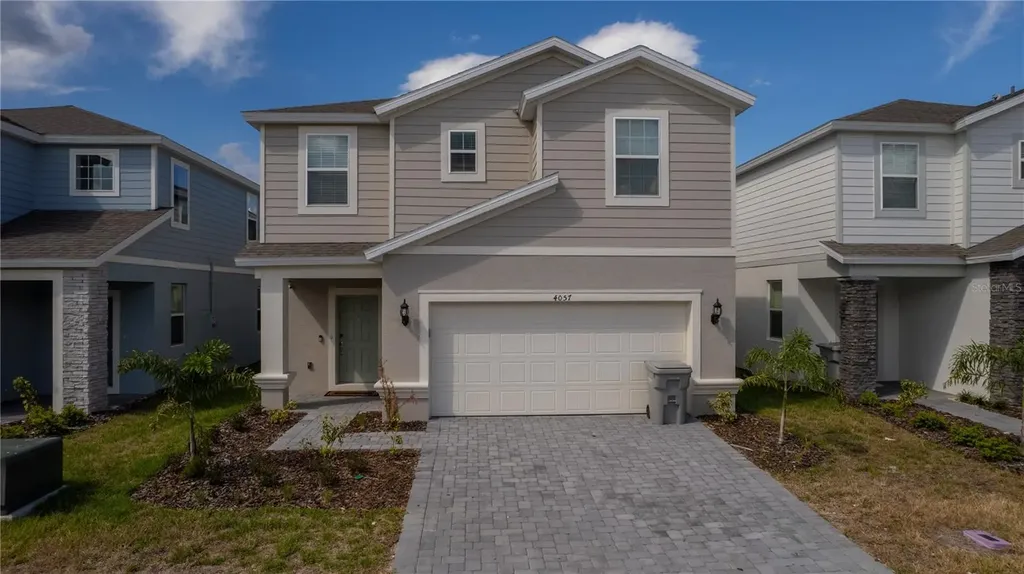 4057 Lana Avenue Davenport FL 33897