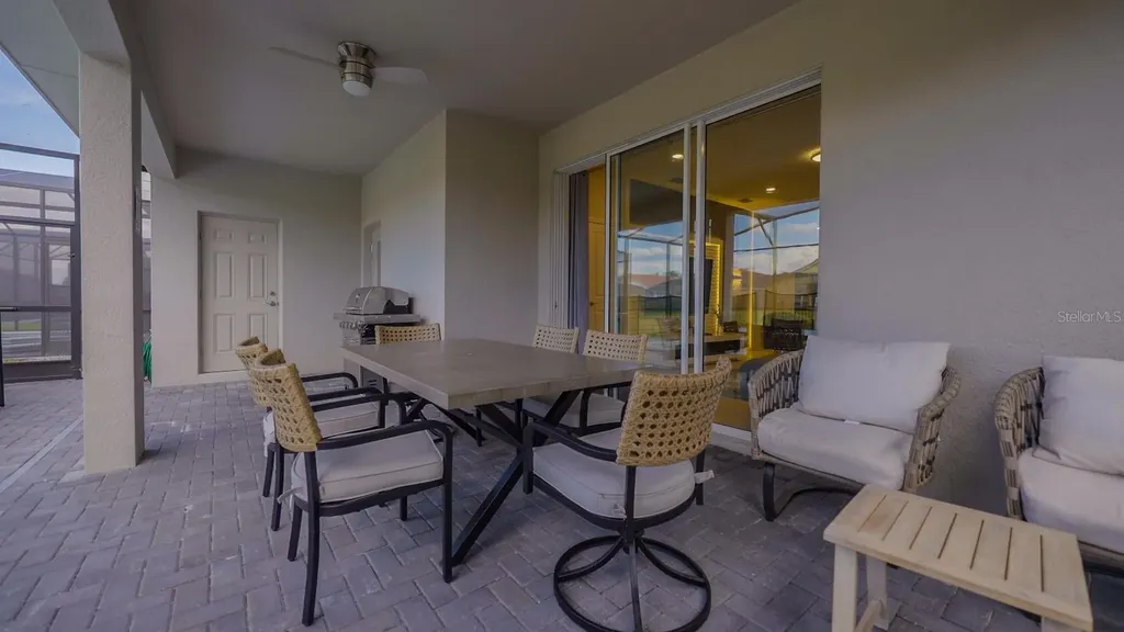 4057 Lana Avenue Davenport FL 33897