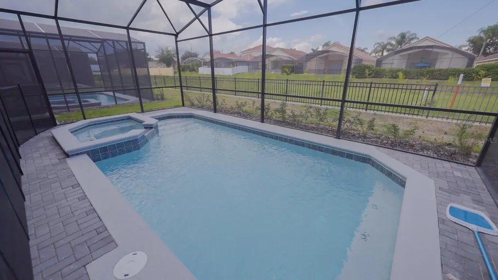 4057 Lana Avenue Davenport FL 33897