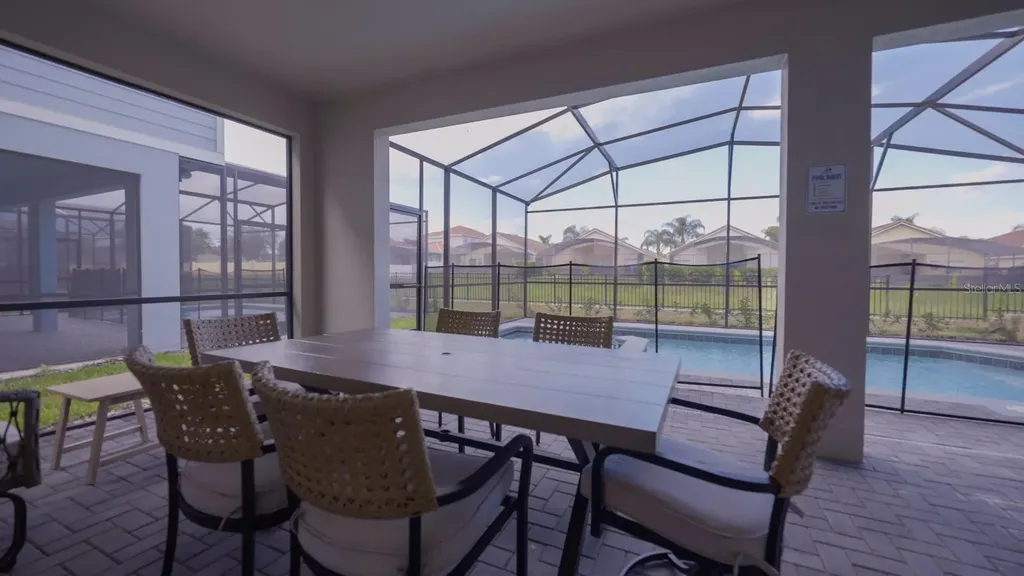 4057 Lana Avenue Davenport FL 33897