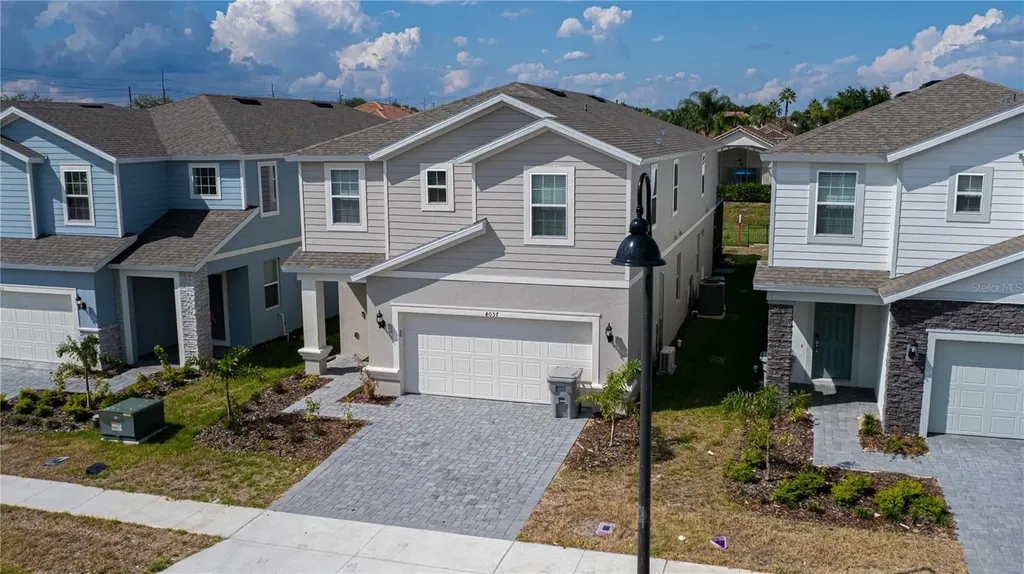 4057 Lana Avenue Davenport FL 33897
