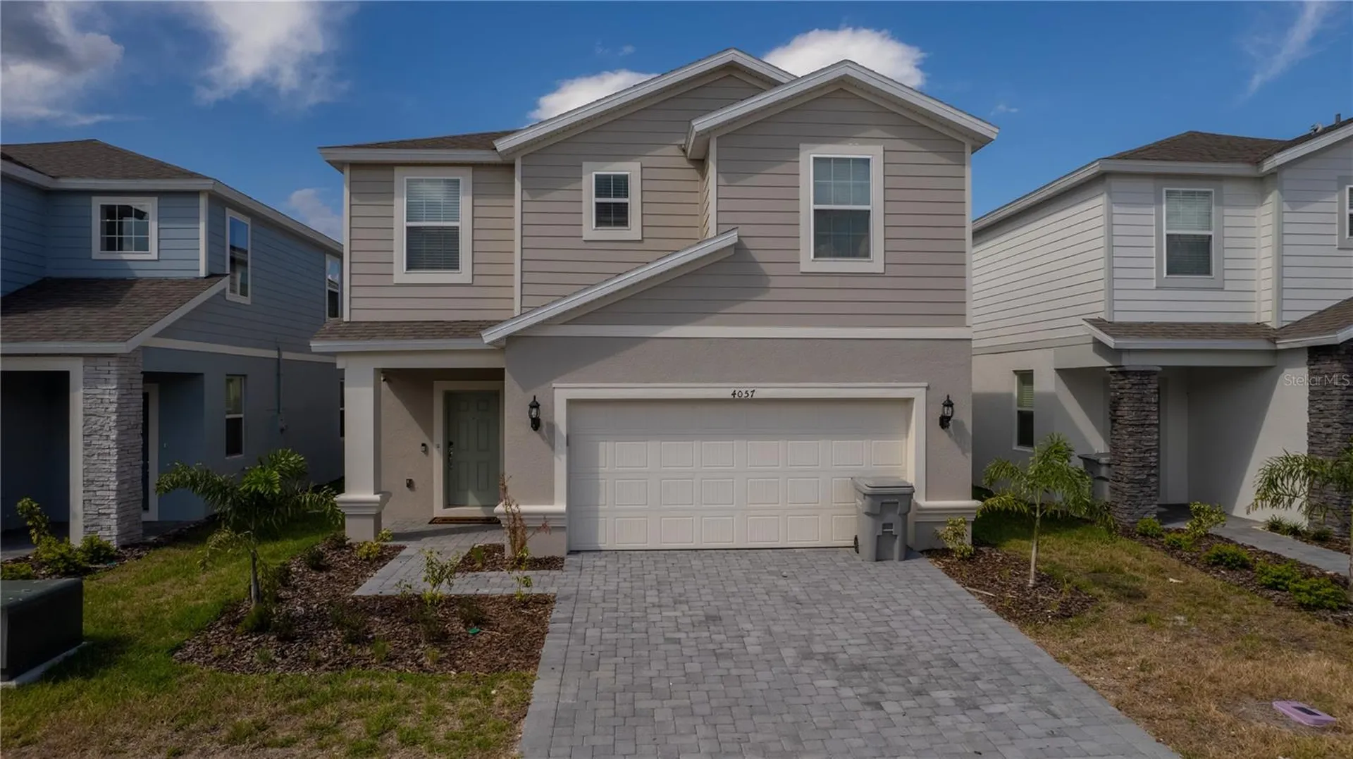 4057 Lana Avenue Davenport FL 33897