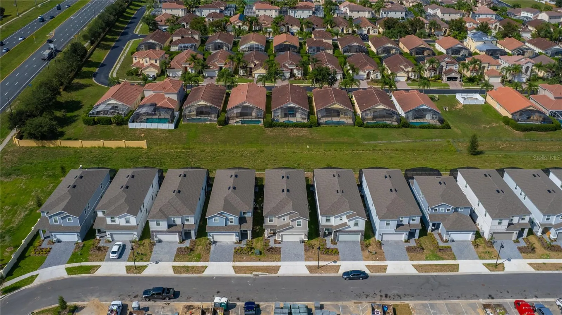 4057 Lana Avenue Davenport FL 33897