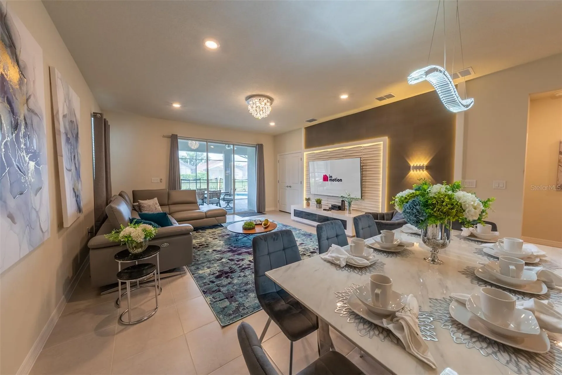 4057 Lana Avenue Davenport FL 33897