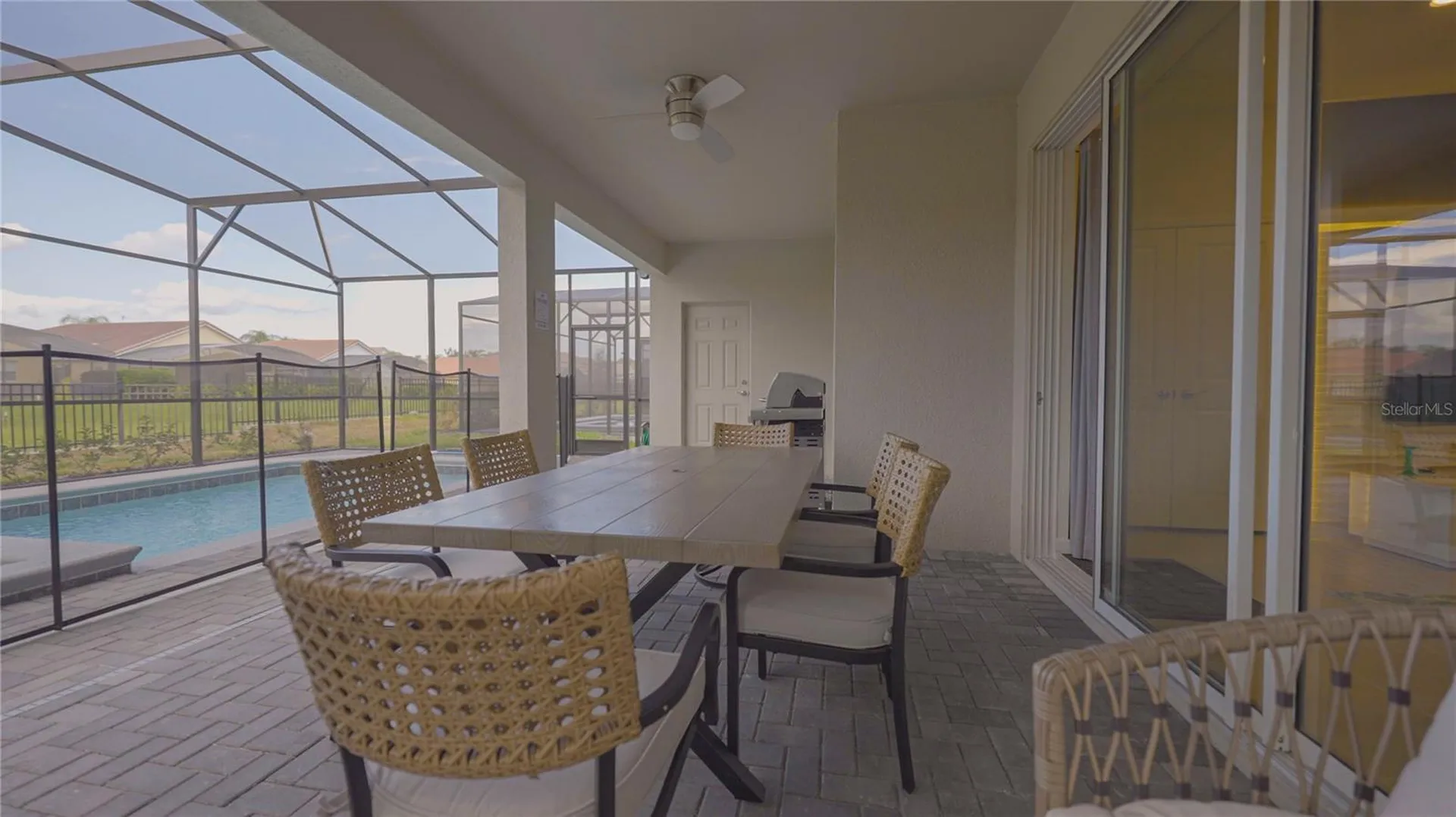4057 Lana Avenue Davenport FL 33897