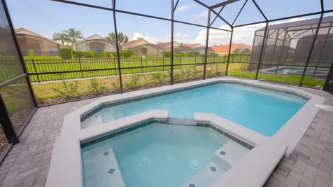 4057 Lana Avenue Davenport FL 33897