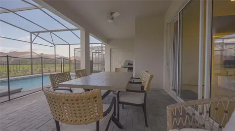 4057 Lana Avenue Davenport FL 33897