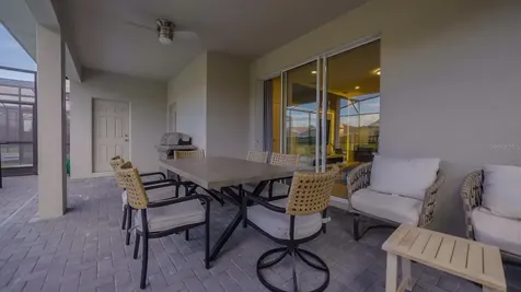 4057 Lana Avenue Davenport FL 33897