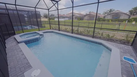 4057 Lana Avenue Davenport FL 33897