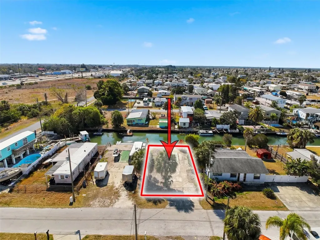 6828 Flicker Lane Hudson FL 34667