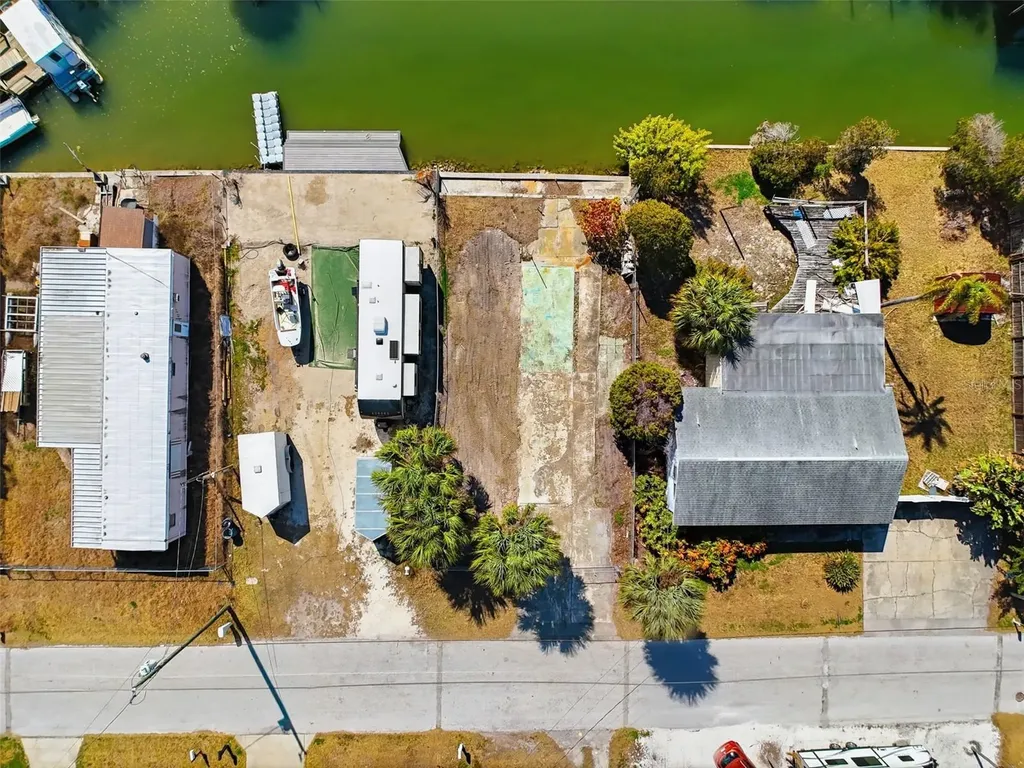 6828 Flicker Lane Hudson FL 34667