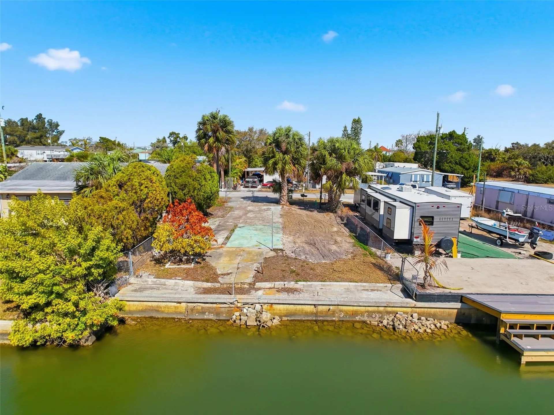 6828 Flicker Lane Hudson FL 34667