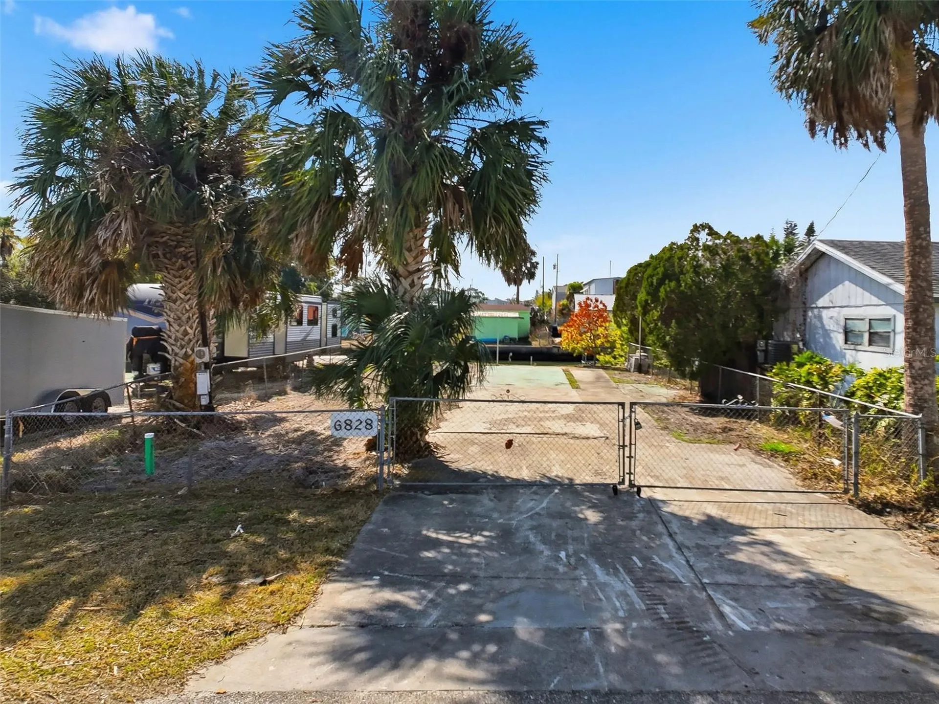 6828 Flicker Lane Hudson FL 34667