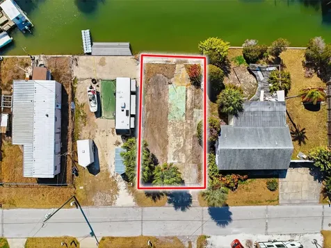 6828 Flicker Lane Hudson FL 34667