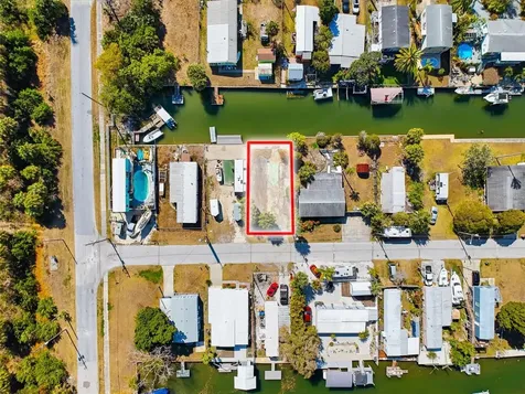6828 Flicker Lane Hudson FL 34667