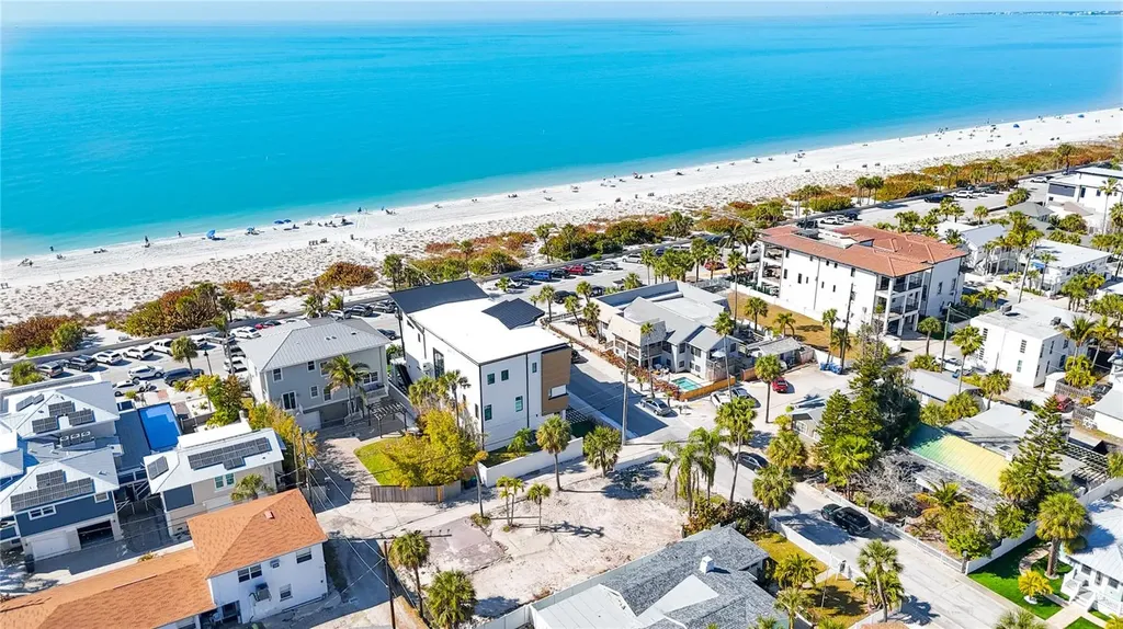 108 13th Avenue St Pete Beach FL 33706