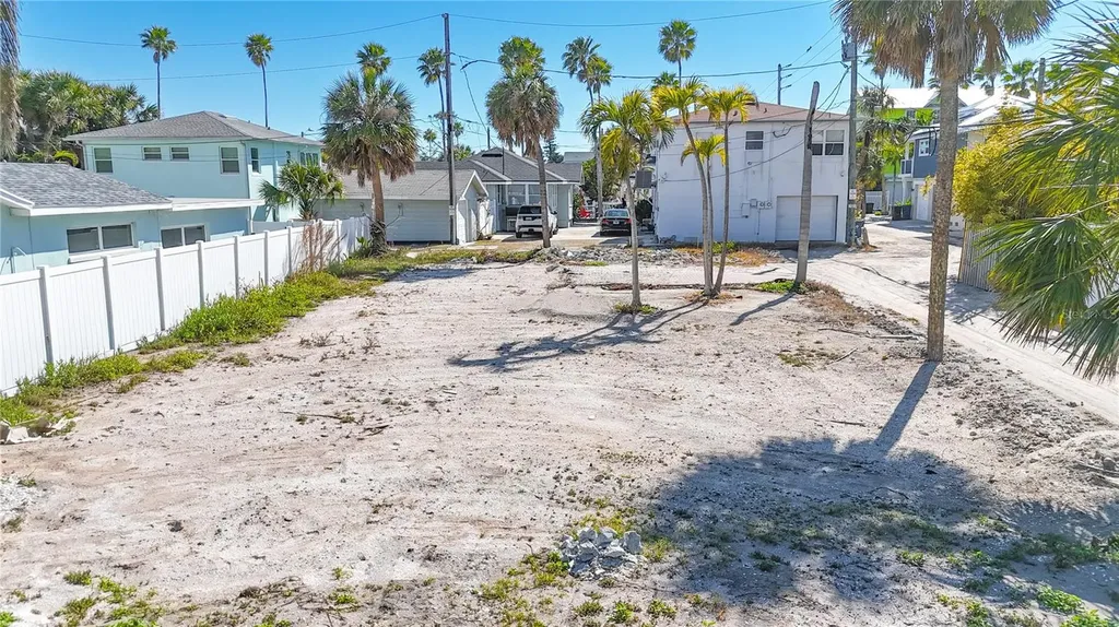 108 13th Avenue St Pete Beach FL 33706