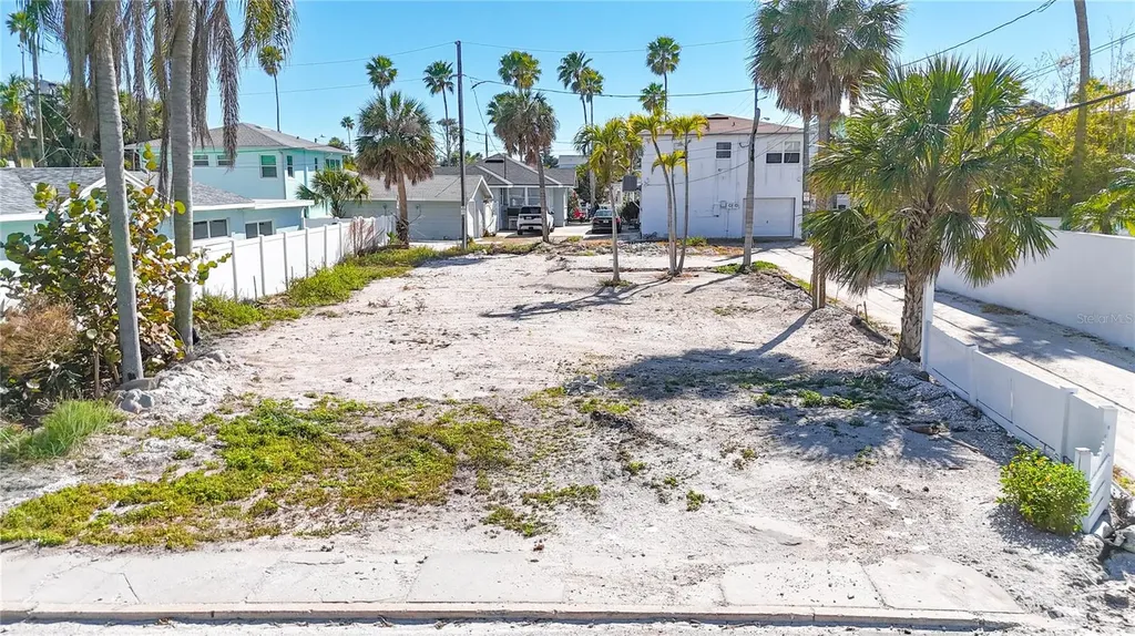 108 13th Avenue St Pete Beach FL 33706