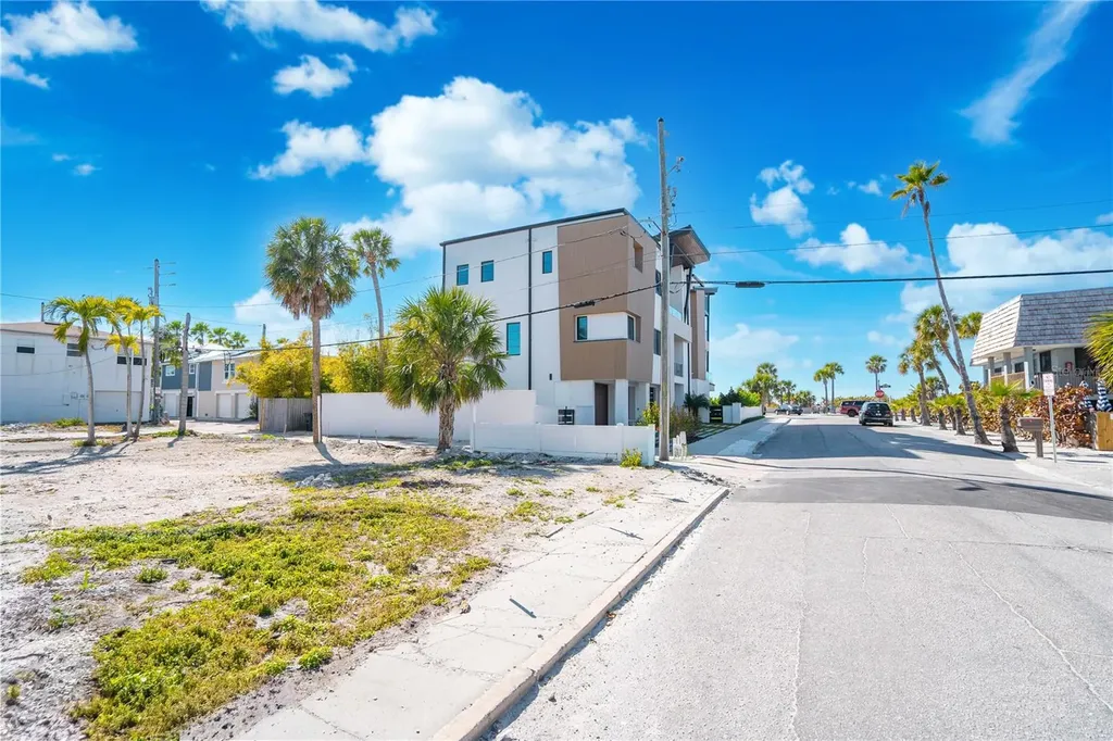 108 13th Avenue St Pete Beach FL 33706