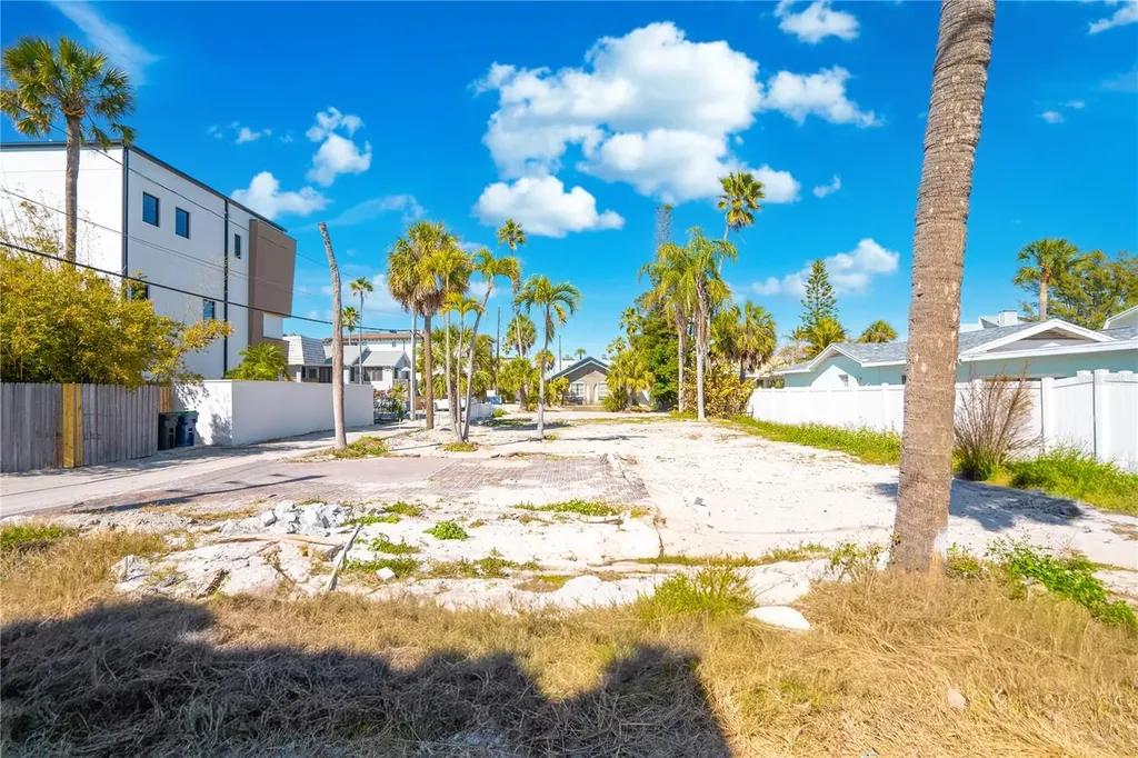 108 13th Avenue St Pete Beach FL 33706