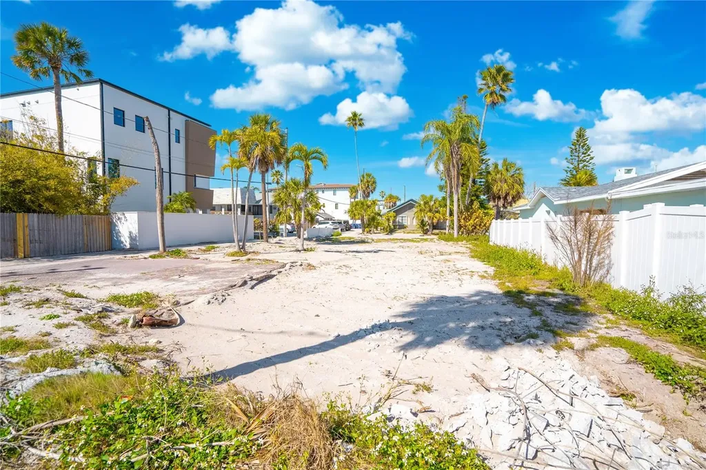 108 13th Avenue St Pete Beach FL 33706