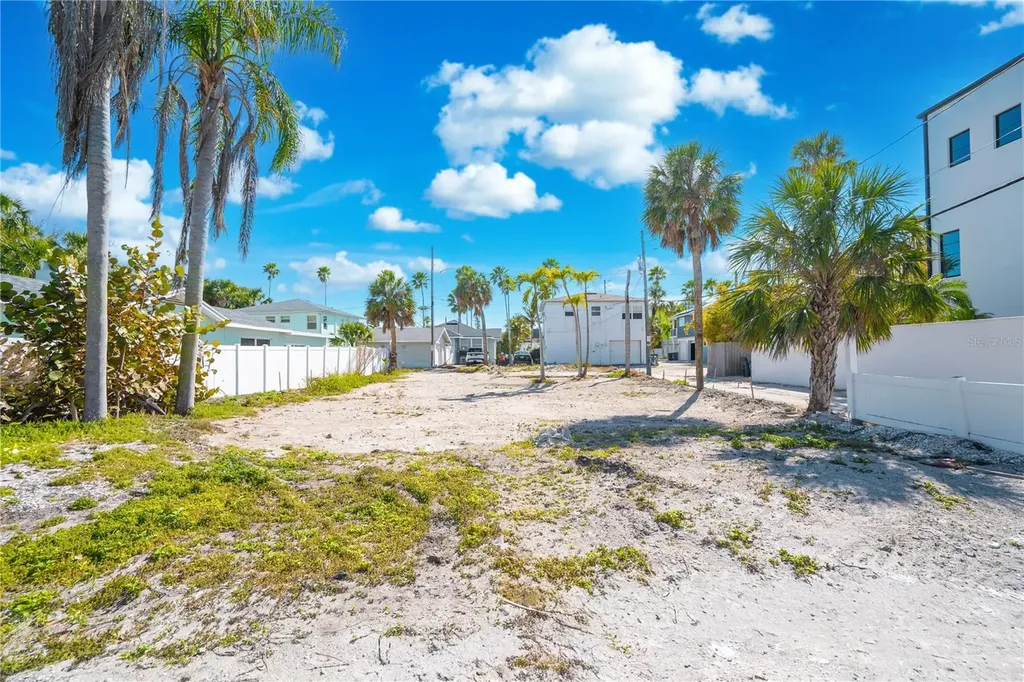 108 13th Avenue St Pete Beach FL 33706